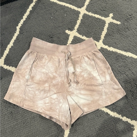 All in Motion Tie-Dye Shorts - Picture 5 of 5